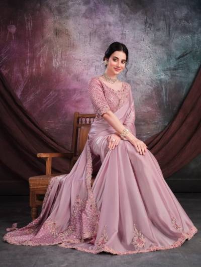 Sarisha 22700 Series By Mahotsav Designer Wedding Saree Collection
